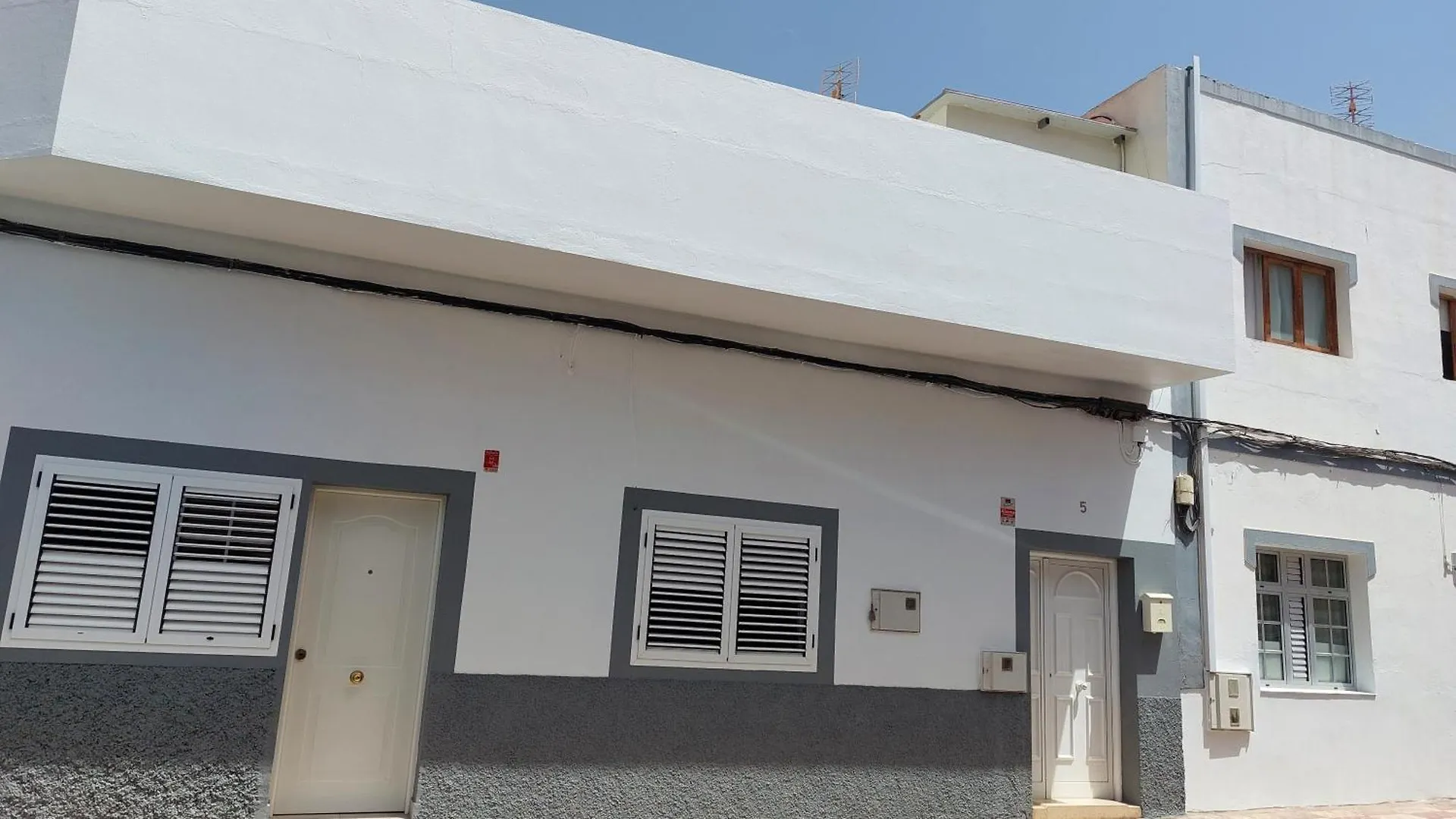 Loft en La Aldea de San Nicolás España